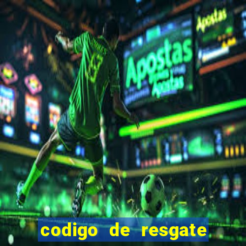 codigo de resgate ice casino